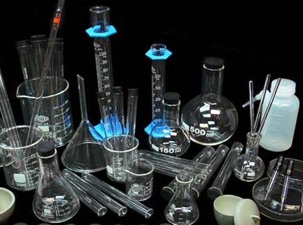 فروش شیشه آلات آزمایشگاهی