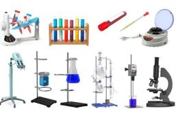 فروش انواع تجهیزات آزمایشگاهی