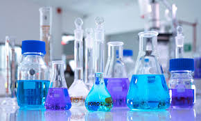 شیشه آلات بوروسیلیکات