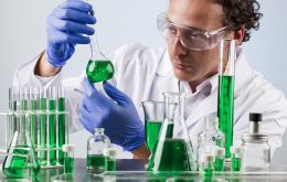 شیشه آلات آزمایشگاهی مرغوب