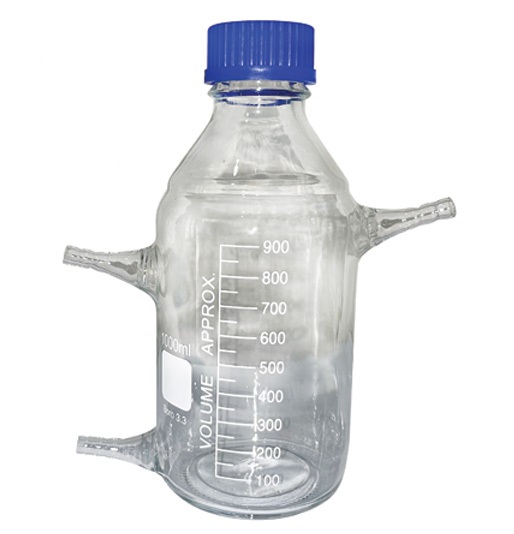 بطری ریجنت باتل