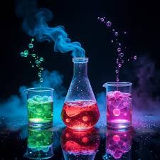 شیشه آزمایشگاهی نوری