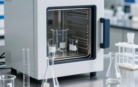 شیشه‌آلات اتوکلاو پذیر