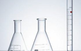 شیشه‌آلات آزمایشگاهی کلاس A